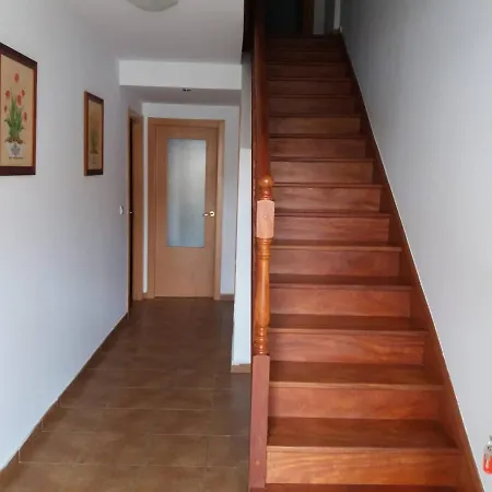 Chalet En La Naturaleza De Puente Viesgo Holiday home