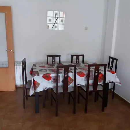 Chalet En La Naturaleza De Puente Viesgo Holiday home *